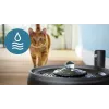 Automatic Pet Water Fountain Philips 3000 Series PAW3210/02, 2.2 L, USB/AC, Black, Plastic