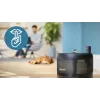 Automatic Pet Water Fountain Philips 3000 Series PAW3210/02, 2.2 L, USB/AC, Black, Plastic