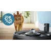 Automatic Pet Water Fountain Philips 3000 Series PAW3210/02, 2.2 L, USB/AC, Black, Plastic