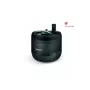 Automatic Pet Water Fountain Philips 3000 Series PAW3210/02, 2.2 L, USB/AC, Black, Plastic