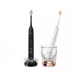 Philips Sonicare DiamondClean HX9914/69 electric toothbrush Adult Sonic toothbrush Black, Gold, Rose