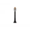 Philips Premium All-in-One HX9094/88 4 pack brush heads Black