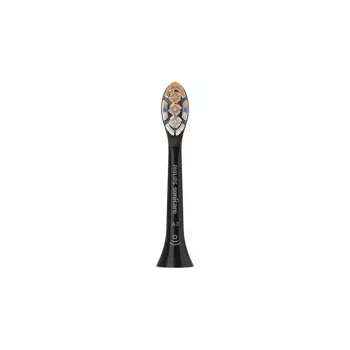 Philips Premium All-in-One HX9094/88 4 pack brush heads Black