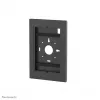 Tablet casing Neomounts WL15-601BL1 for 10.9–11 inch (25.4–27.9 cm) – lockable, black, universal
