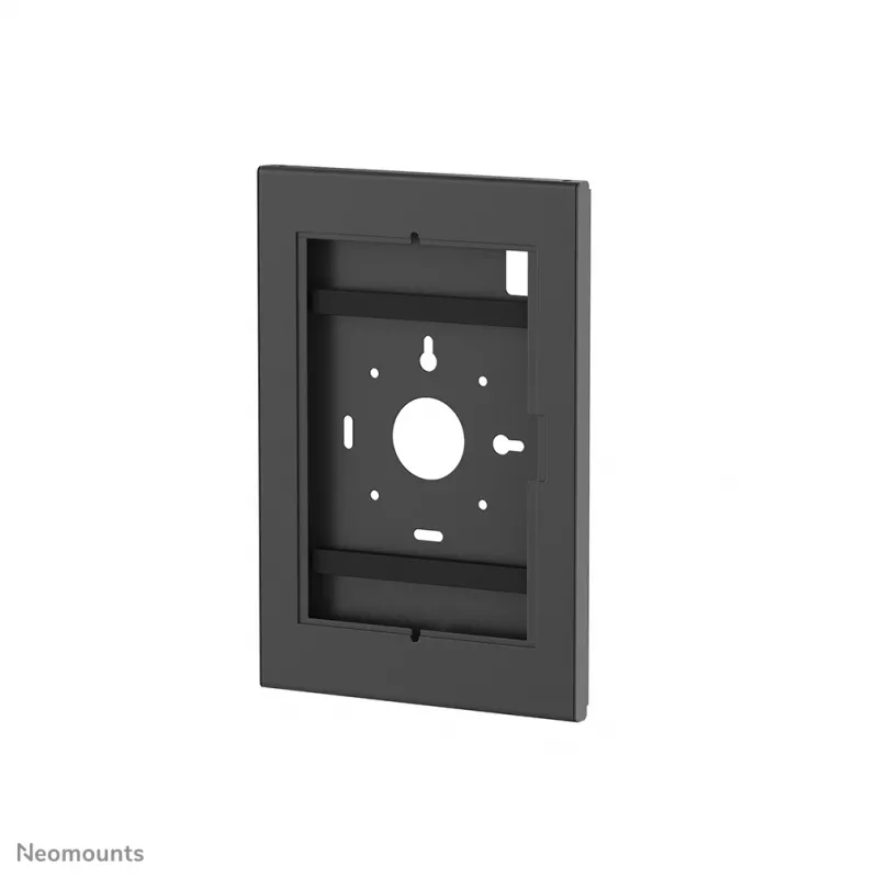 Tablet casing Neomounts WL15-601BL1 for 10.9–11 inch (25.4–27.9 cm) – lockable, black, universal