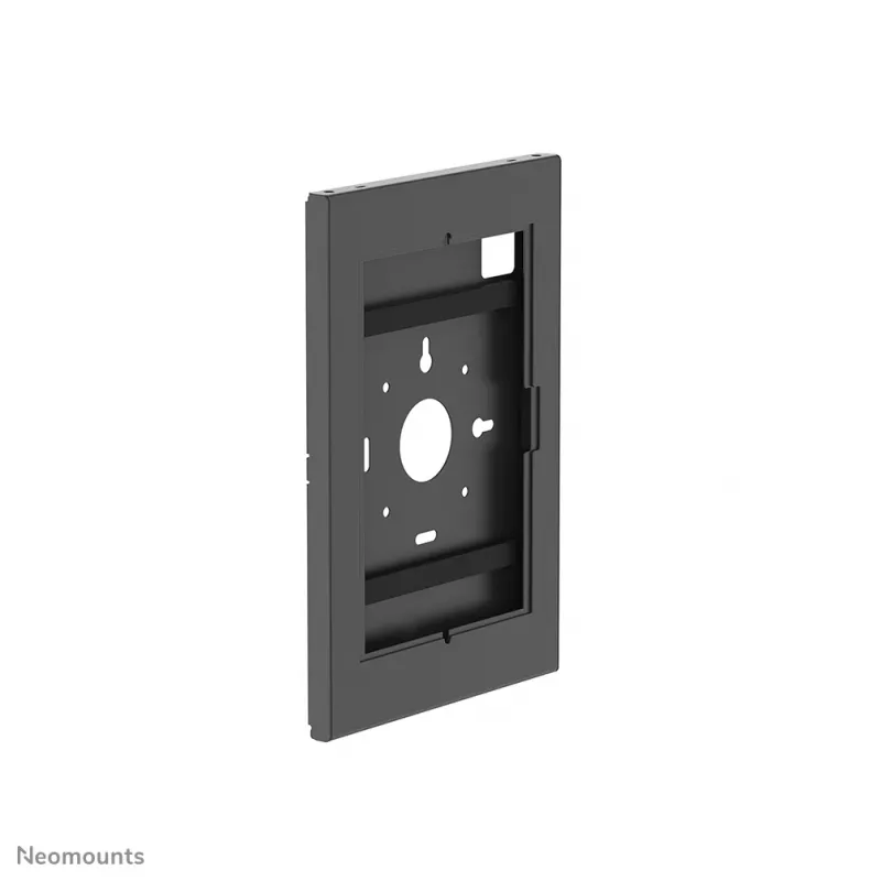 Tablet casing Neomounts WL15-601BL1 for 10.9–11 inch (25.4–27.9 cm) – lockable, black, universal
