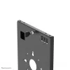 Tablet casing Neomounts WL15-601BL1 for 10.9–11 inch (25.4–27.9 cm) – lockable, black, universal