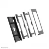 Tablet casing Neomounts WL15-601BL1 for 10.9–11 inch (25.4–27.9 cm) – lockable, black, universal
