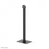 Tablet floor stand Neomounts FL15-627BL1 — universal, lockable, max load 3 kg, black