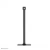 Tablet floor stand Neomounts FL15-627BL1 — universal, lockable, max load 3 kg, black