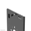 Tablet casing Neomounts WL15-603BL1 — lockable universal case for 14.6 inch (37.1 cm) tablets, black