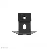 Tablet stand (desk & wall) Neomounts DS15-629BL1 – lockable, universal, supports up to 3 kg, black