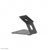 Tablet stand (desk & wall) Neomounts DS15-629BL1 – lockable, universal, supports up to 3 kg, black
