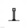 Tablet desk stand Neomounts DS15-631BL1 — universal lockable holder, supports up to 3 kg, black