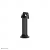 Tablet desk stand Neomounts DS15-632BL1 — universal lockable, supports up to 3 kg