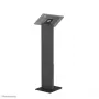 Tablet floor stand Neomounts FL15-628BL1 — universal, lockable, max load 3 kg, black