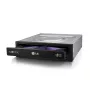 LG GH24NSD1 optical disc drive Internal DVD Super Multi DL Black