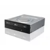 LG GH24NSD1 optical disc drive Internal DVD Super Multi DL Black
