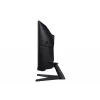Samsung G55T computer monitor 86.4 cm (34 inch) 3440 x 1440 pixels UltraWide Quad HD LED Black