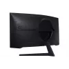 Samsung G55T computer monitor 86.4 cm (34 inch) 3440 x 1440 pixels UltraWide Quad HD LED Black