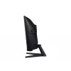 Samsung G55T computer monitor 86.4 cm (34 inch) 3440 x 1440 pixels UltraWide Quad HD LED Black