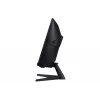 Samsung G55T computer monitor 86.4 cm (34 inch) 3440 x 1440 pixels UltraWide Quad HD LED Black