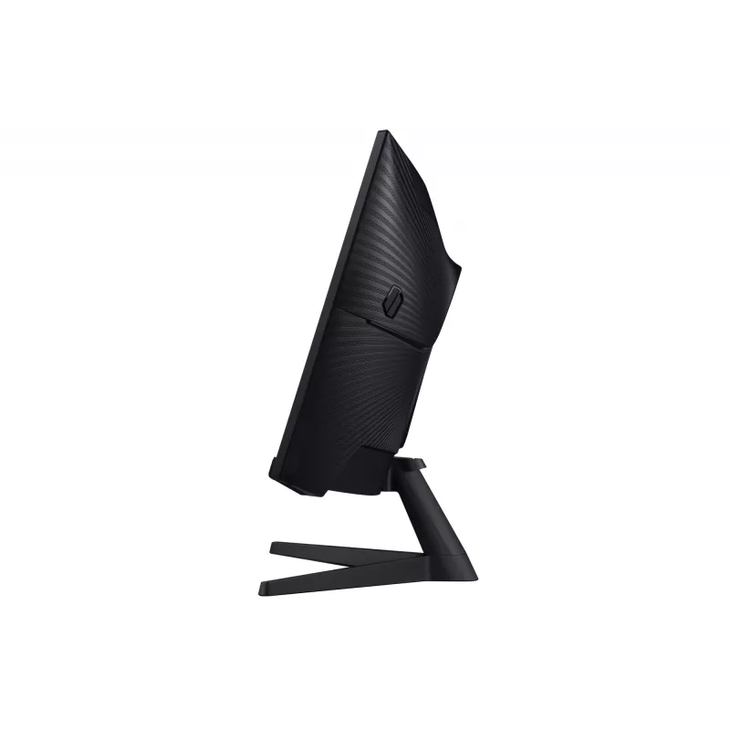 Samsung G55T computer monitor 86.4 cm (34 inch) 3440 x 1440 pixels UltraWide Quad HD LED Black