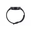Smartwatch Samsung Galaxy Watch6 44 mm, Graphite, 425 mAh, Touchscreen, Aluminium case, Bluetooth, 50 m waterproof