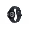 Samsung Galaxy Watch6 3.81 cm (1.5 inch) OLED 44 mm Digital 480 x 480 pixels Touchscreen Graphite Wi-Fi GPS (satellite)