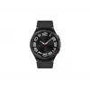 Samsung Galaxy Watch6 Classic SM-R955F 3.3 cm (1.3 inch) OLED 43 mm Digital 432 x 432 pixels Touchscreen 4G Black Wi-Fi GPS (satellite)
