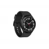 Samsung Galaxy Watch6 Classic SM-R955F 3.3 cm (1.3 inch) OLED 43 mm Digital 432 x 432 pixels Touchscreen 4G Black Wi-Fi GPS (satellite)