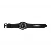 Samsung Galaxy Watch6 Classic SM-R955F 3.3 cm (1.3 inch) OLED 43 mm Digital 432 x 432 pixels Touchscreen 4G Black Wi-Fi GPS (satellite)