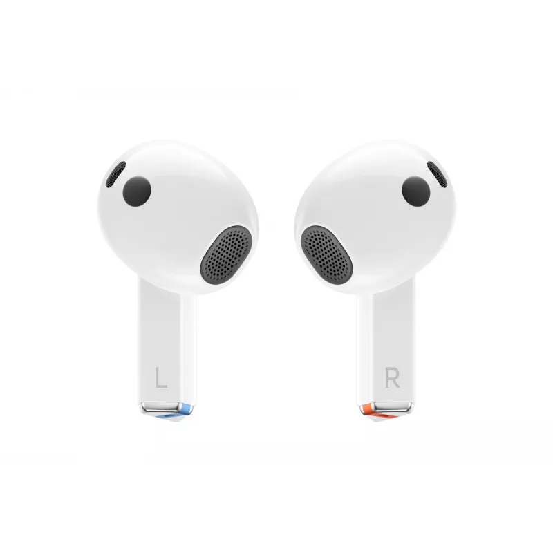 Samsung Galaxy Buds3, True Wireless Stereo (TWS), Calls/Music, Headset, White