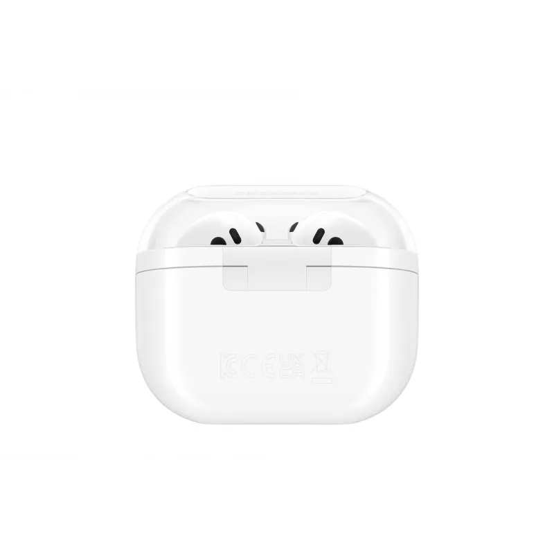 Samsung Galaxy Buds3, True Wireless Stereo (TWS), Calls/Music, Headset, White