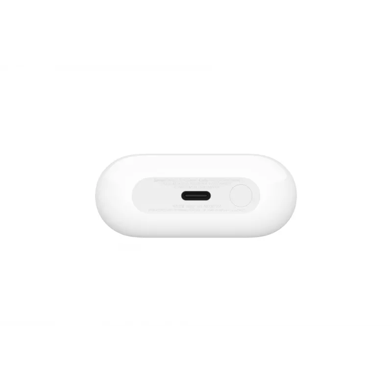 Samsung Galaxy Buds3, True Wireless Stereo (TWS), Calls/Music, Headset, White