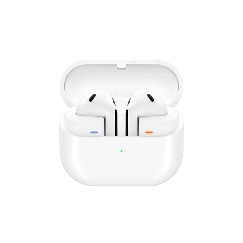 Samsung Galaxy Buds3, True Wireless Stereo (TWS), Calls/Music, Headset, White