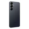 Samsung Galaxy S25+ SM-S936B/DS 17 cm (6.7 inch) Dual SIM Android 15 5G USB Type-C 12 GB 512 GB 4900 mAh Black