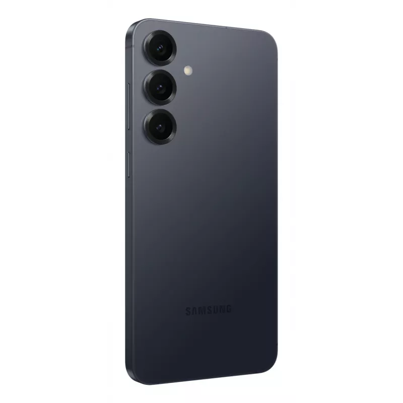 Samsung Galaxy S25+ SM-S936B/DS 17 cm (6.7 inch) Dual SIM Android 15 5G USB Type-C 12 GB 512 GB 4900 mAh Black