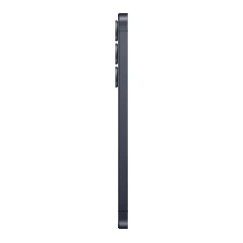 Samsung Galaxy S25+ SM-S936B/DS 17 cm (6.7 inch) Dual SIM Android 15 5G USB Type-C 12 GB 512 GB 4900 mAh Black