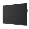 LG 86TR3BQ-B interactive whiteboard 2.18 m (86 inch) 3840 x 2160 pixels Touchscreen Black