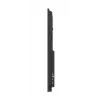 LG 86TR3BQ-B interactive whiteboard 2.18 m (86 inch) 3840 x 2160 pixels Touchscreen Black