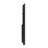 LG 86TR3BQ-B interactive whiteboard 2.18 m (86 inch) 3840 x 2160 pixels Touchscreen Black