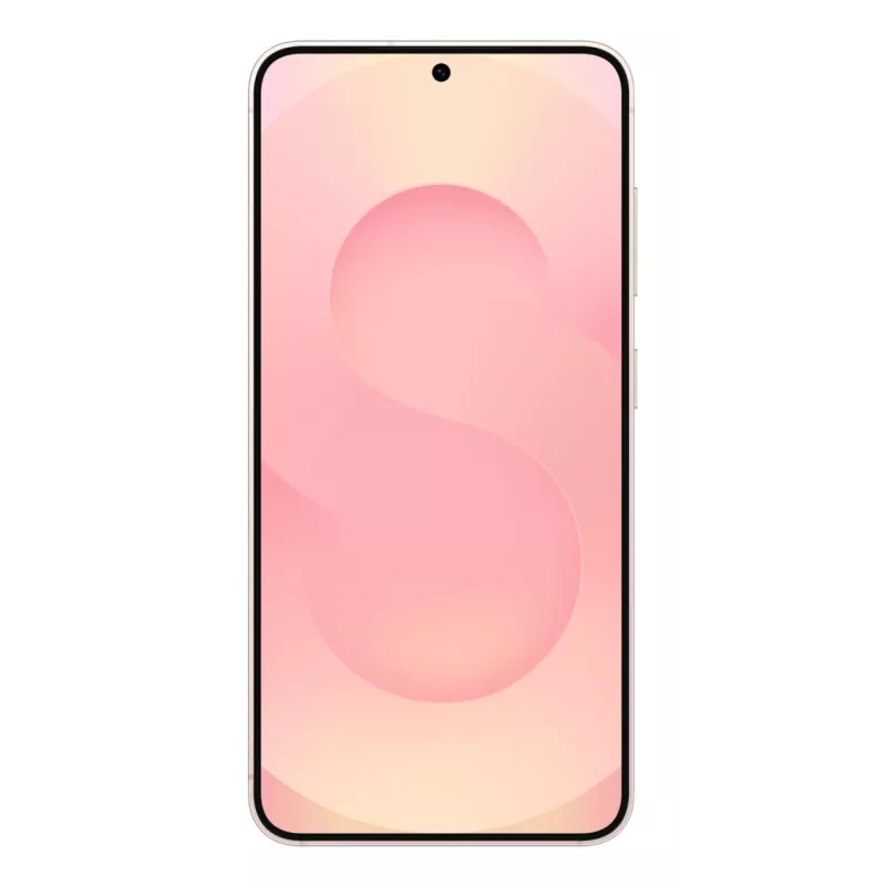 Samsung Galaxy S25 SM-S931B/DS 15.8 cm (6.2 inch) Dual SIM Android 15 5G USB Type-C 12 GB 512 GB 4000 mAh Pink gold