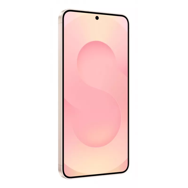 Samsung Galaxy S25 SM-S931B/DS 15.8 cm (6.2 inch) Dual SIM Android 15 5G USB Type-C 12 GB 512 GB 4000 mAh Pink gold