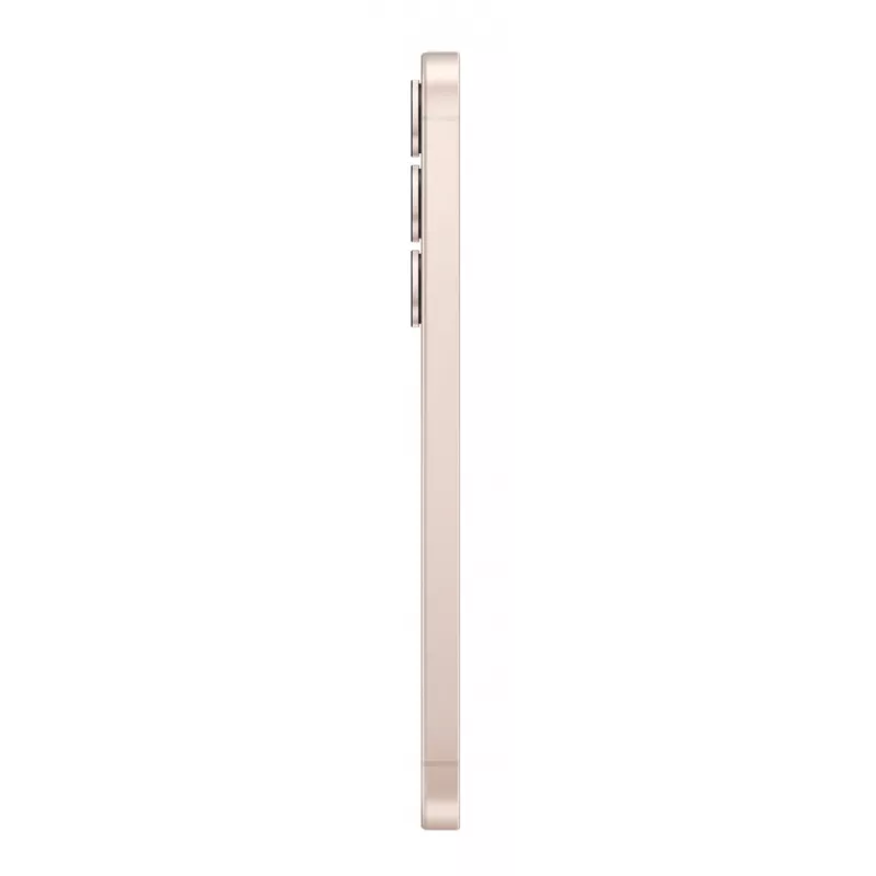 Samsung Galaxy S25 SM-S931B/DS 15.8 cm (6.2 inch) Dual SIM Android 15 5G USB Type-C 12 GB 512 GB 4000 mAh Pink gold