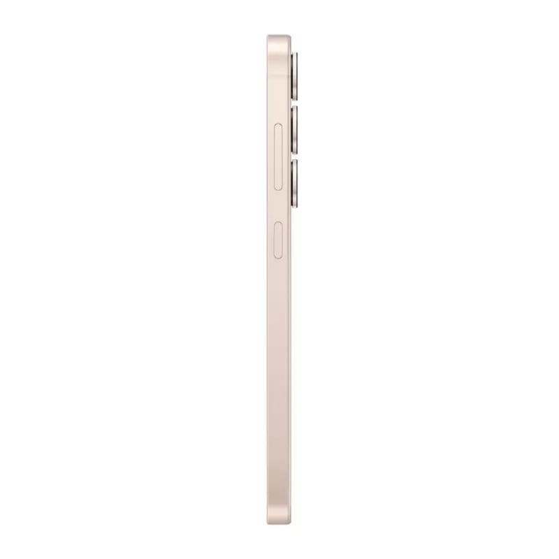 Samsung Galaxy S25 SM-S931B/DS 15.8 cm (6.2 inch) Dual SIM Android 15 5G USB Type-C 12 GB 512 GB 4000 mAh Pink gold