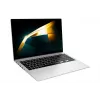 Samsung Galaxy Book4 NP754XGK-KS2FR laptop Intel Core 7 150U 39.6 cm (15.6 inch) Full HD 16 GB LPDDR4x-SDRAM 512 GB SSD Wi-Fi 6 (802.11ax) Windows 11 Pro French Silver