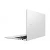 Samsung Galaxy Book4 NP754XGK-KS2FR laptop Intel Core 7 150U 39.6 cm (15.6 inch) Full HD 16 GB LPDDR4x-SDRAM 512 GB SSD Wi-Fi 6 (802.11ax) Windows 11 Pro French Silver
