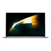 Samsung Galaxy Book4 NP754XGK-KS2FR laptop Intel Core 7 150U 39.6 cm (15.6 inch) Full HD 16 GB LPDDR4x-SDRAM 512 GB SSD Wi-Fi 6 (802.11ax) Windows 11 Pro French Silver
