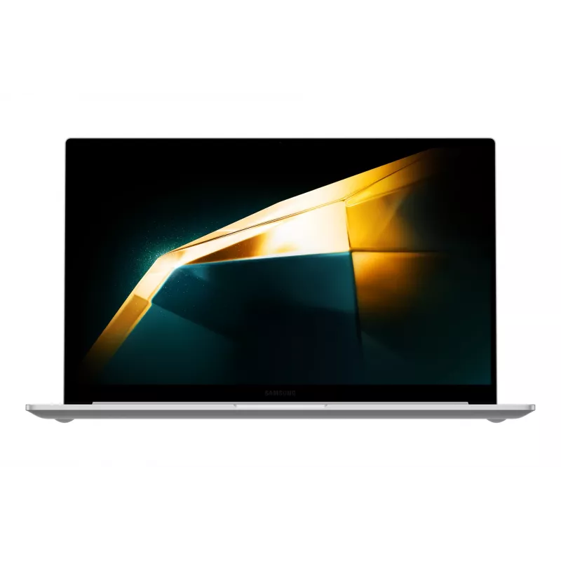 Samsung Galaxy Book4 NP754XGK-KS2FR laptop Intel Core 7 150U 39.6 cm (15.6 inch) Full HD 16 GB LPDDR4x-SDRAM 512 GB SSD Wi-Fi 6 (802.11ax) Windows 11 Pro French Silver